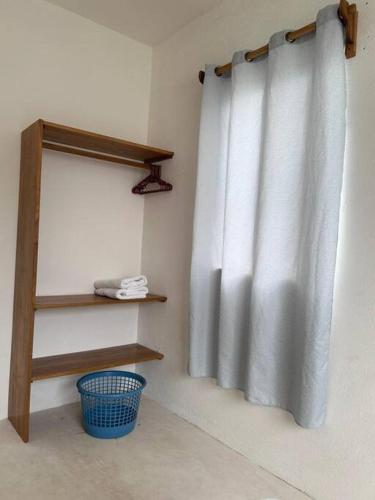 Casa Maya en el mejor lugar de Puerto Escondido