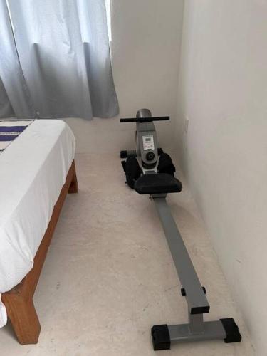 Casa Maya en el mejor lugar de Puerto Escondido