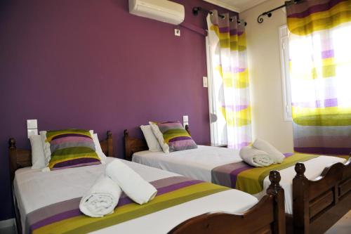 Two-Bedroom Apartment image 8