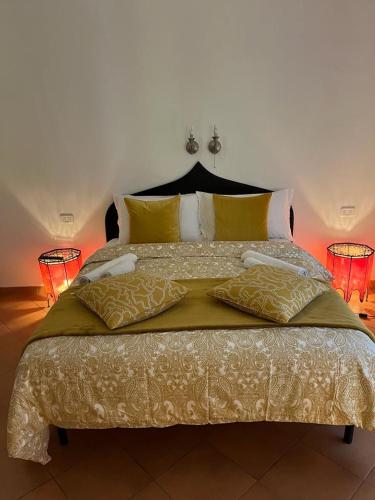 CK Rooms, Roma