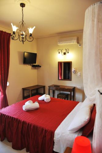Two-Bedroom Apartment image 9