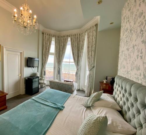 East Beach Hotel in Eastbourne