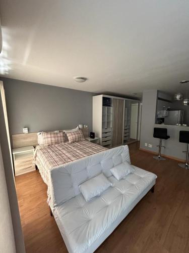 BELO LOFT MOOCA, VAGA, PISCINA, AR CONDICINADO!!!, São Paulo