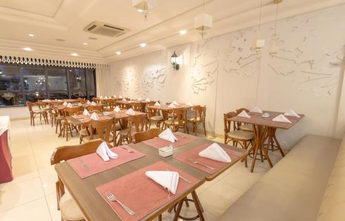 里泽库里提巴酒店