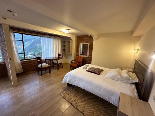 Spa Hotel Etelvina in บานอส เดอ อะกัว ซานตา