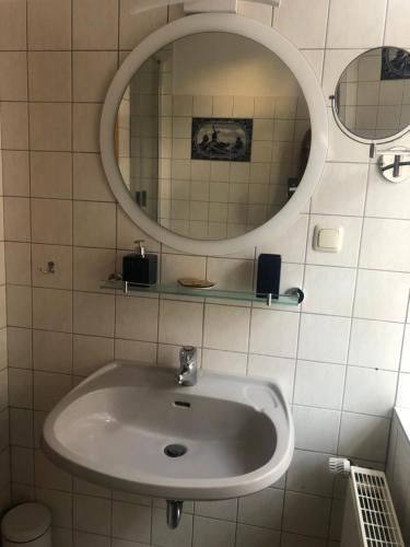 Bruchmühlen in Bruchhausen-Vilsen, Deutschland