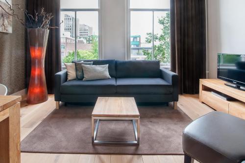 Museumpark Apartments - image 3