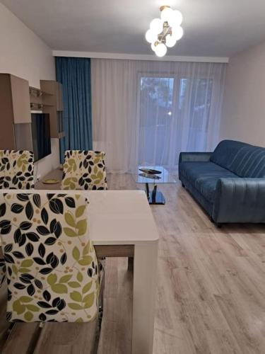 Przestronne mieszkanie - Krzyki - Apartment - Wrocław