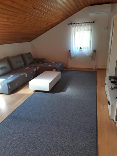 Apartment in Mali Lošinj with Seaview, Terrace, Air condition, WIFI (3780-2), Mali Lošinj (fotografie 4)