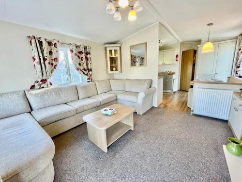 Idyllic mobile home in beautiful surroundings - Hotel - Porchfield