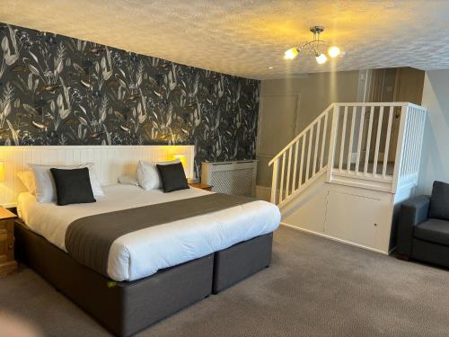 Best Western Valley Hotel in Телфорд