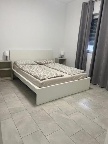 Apartaments Claudia Augusta Room Type - Superior Apartment