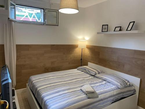 Al Buchetto 23 fibra ultraveloce, smart tv, riservato - Apartment - Rome
