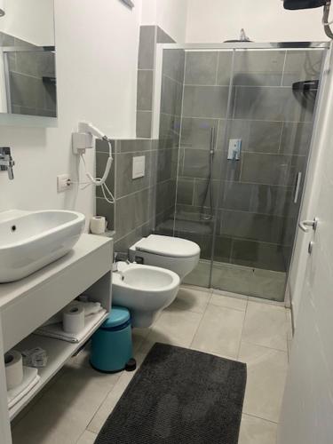 Apartaments and Rooms Claudia Augusta 2