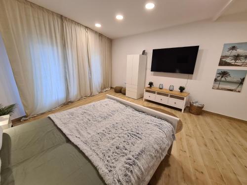 Kedves Apartman