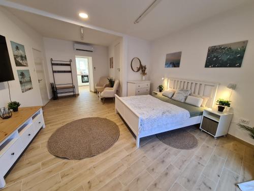 Kedves Apartman