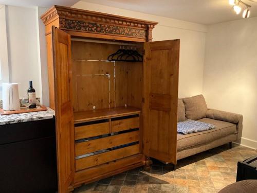 Charming Studio in the Heart of Springfield, Jacksonville (foto 5)