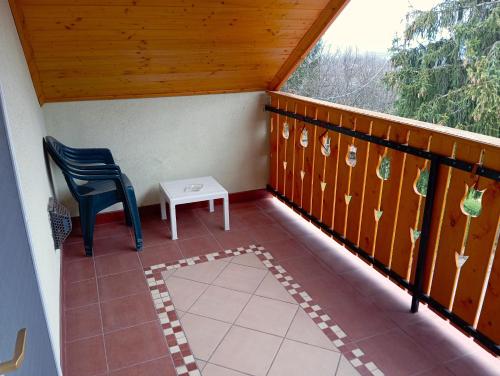 Gergely-Haz, a volt Peteri Dezsas Vendeghaz in Sajószentpéter