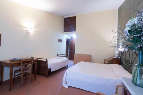 Antico Casale Di Scansano SPA & Parco Piscine - image 8