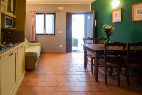 Antico Casale Di Scansano SPA & Parco Piscine - image 14