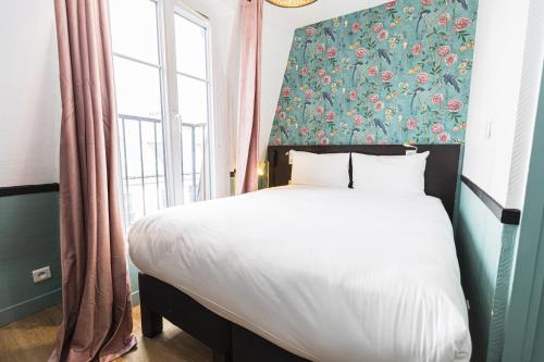 Vintage Paris Gare du Nord by Hiphophostels - image 6