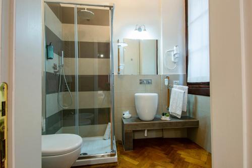 N4U Guest House Florence - image 7