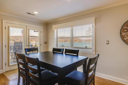 Kingston Vacation Rental with On-Site River Access! in Kingston, USA
