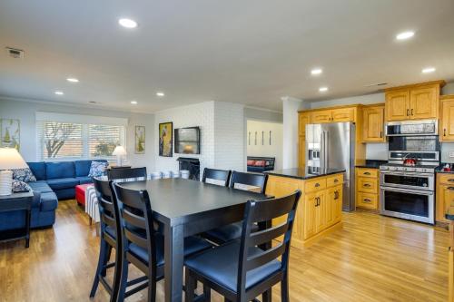 Kingston Vacation Rental with On-Site River Access! in Kingston, USA