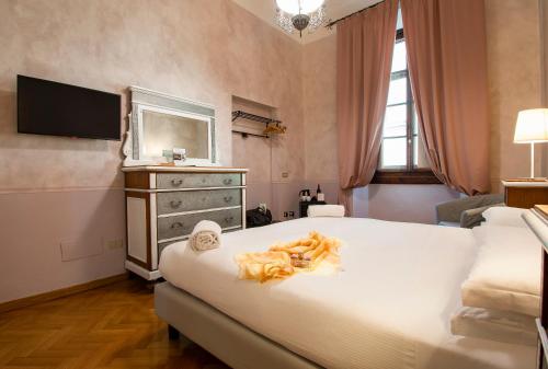 N4U Guest House Florence - image 12