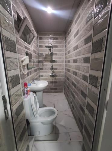 Ortachala Summer House – Tbilisi, MA