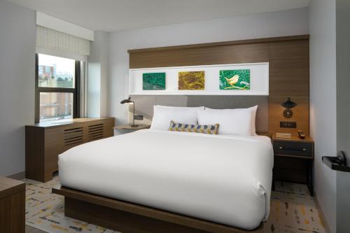 Hotel Indigo Chattanooga - Downtown an IHG Hotel - image 14