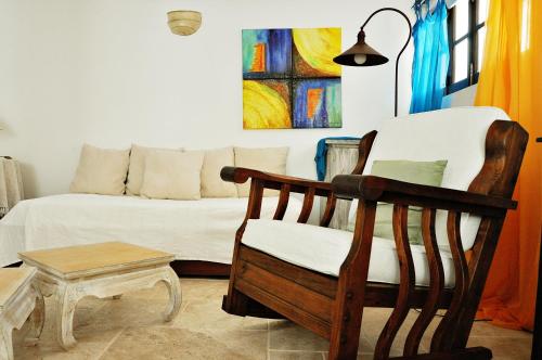 Uma Casa a Beira Sol - image 8