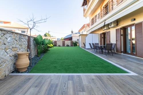 ELEGANCE SUITES