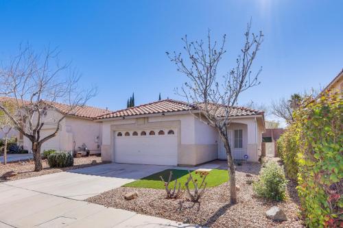 Desert Escape with Pool Oasis Near Golfing and Vegas!, Лас-Вегас (фото 2)