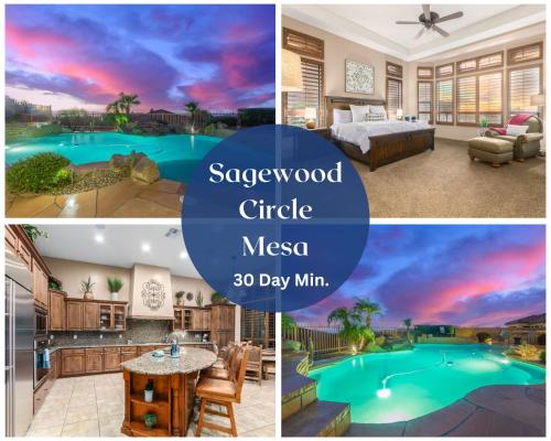 Sagewood Mesa home