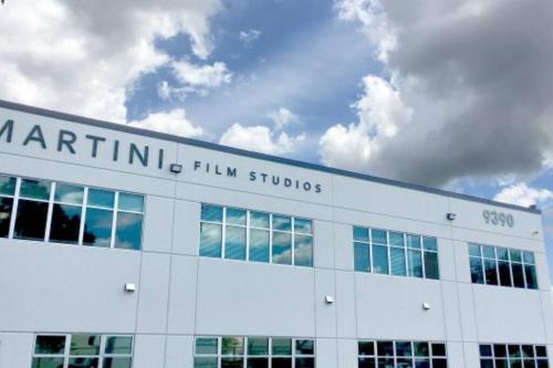 Hollywood North Ft Langley Suite in Surrey, Canada