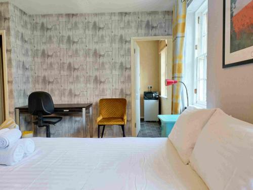 amazing apartments - Websters Land - Castle View, Edinburgh (photo 6)