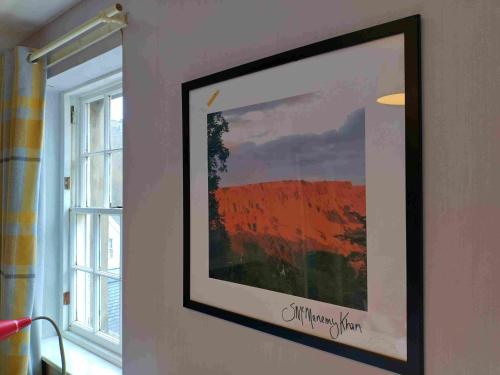 amazing apartments - Websters Land - Castle View, Edinburgh (photo 7)