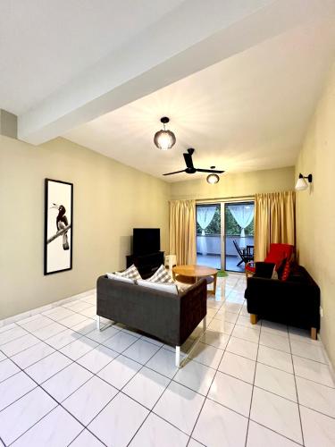 The Oxford Suite, Bentong