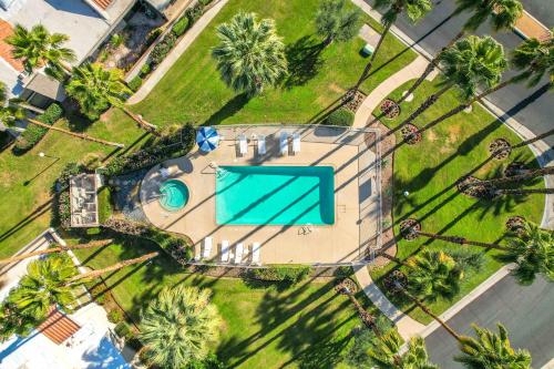 Sleek Modern Oasis - A Ryson Property in Palm Springs, USA