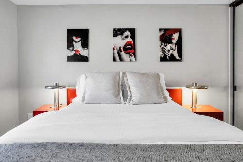 Sleek Modern Oasis - A Ryson Property in Palm Springs, USA