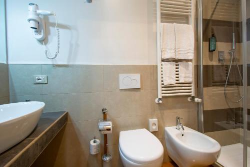 N4U Guest House Florence - image 2