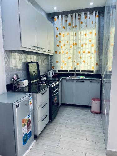 Entire Furnished Apartment Unit in Kira