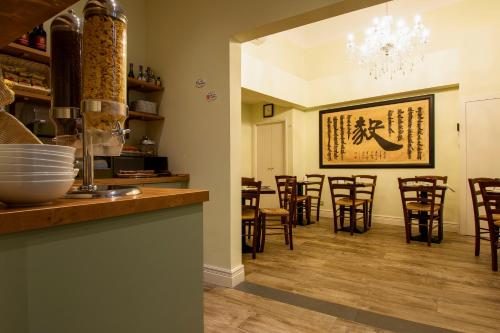 N4U Guest House Florence - image 11