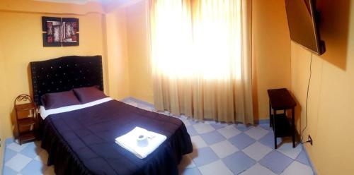 hotel photo