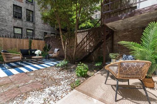 91-1D 3BR 2baths Duplex with a Private Back yard - GYM - image 5