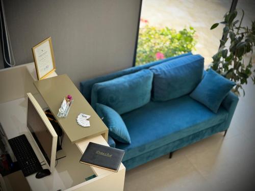 Mucobega Hotel - image 5