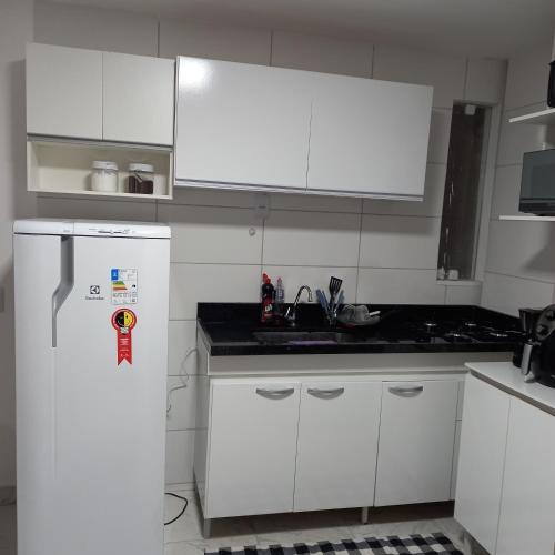 Apartamento Recreio p12 near Bola Oito Snooker Bar
