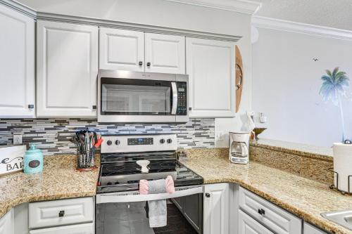 Oceanfront PCB Condo with Pool and Beach Access! - image 5