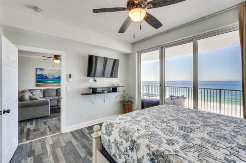Oceanfront PCB Condo with Pool and Beach Access! - image 10